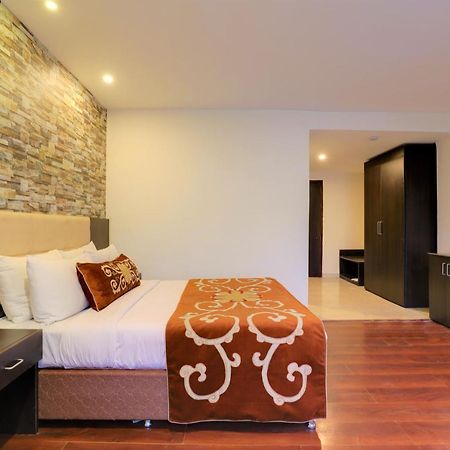 Summit Denzong Hotel & Spa Gangtok Exterior photo