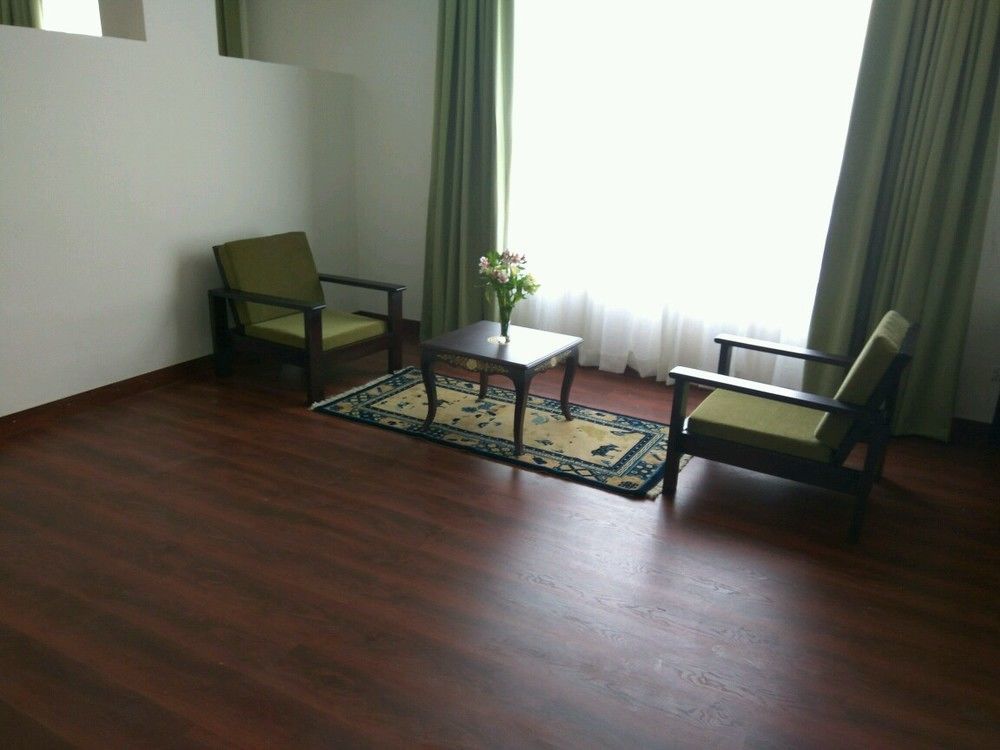 Summit Denzong Hotel & Spa Gangtok Exterior photo